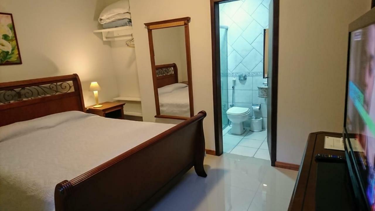Pousada Pinha Pinhao Gramado Ngoại thất bức ảnh